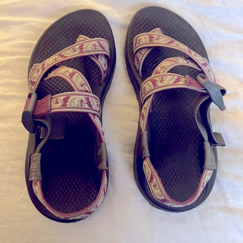 Chaco Women’s Vibram Sandels